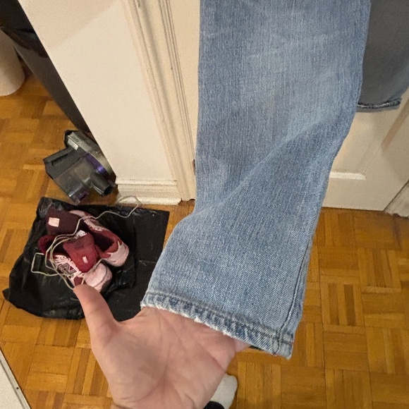 Citizens of Humanity high rise classic fit - Picture 4 of 7